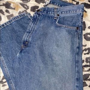 Men’s jeans